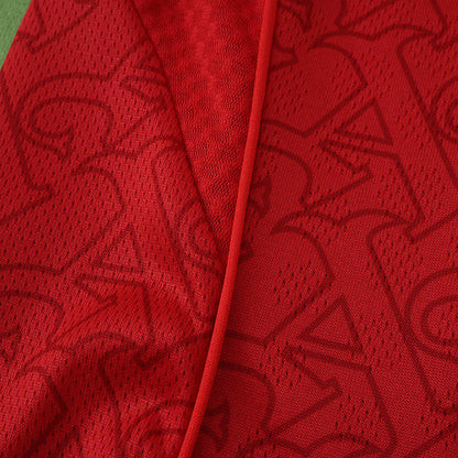 Arsenal Player Jersey Home 2025/26