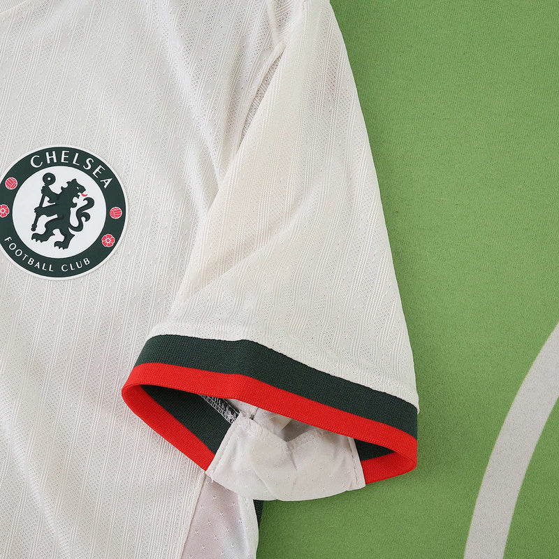 Chelsea Player Jersey Away 2025/2026