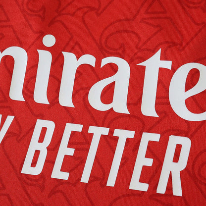 Arsenal Home Jersey 2025/26 - Women