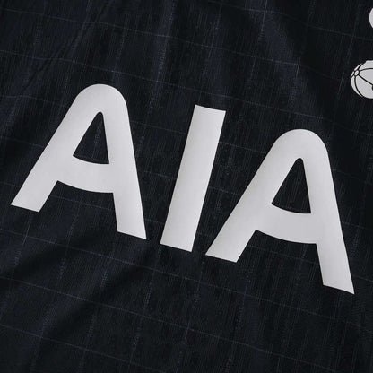 Tottenham Hotspur Player Jersey Away 2025/26