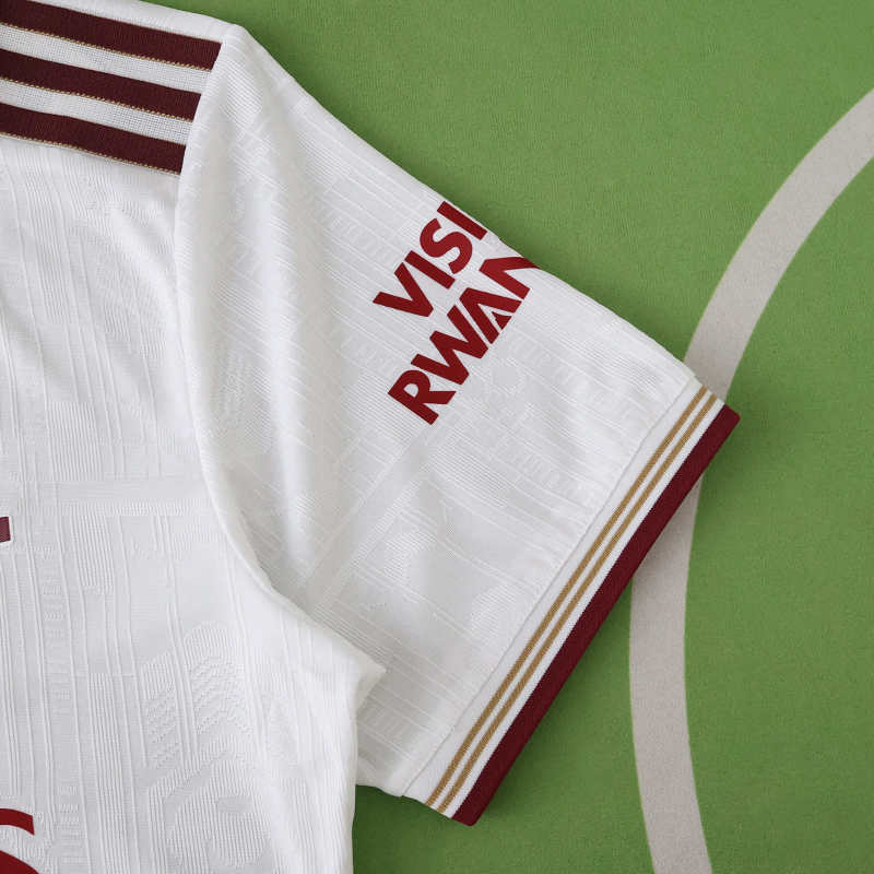 Arsenal Third Jersey 2025/26