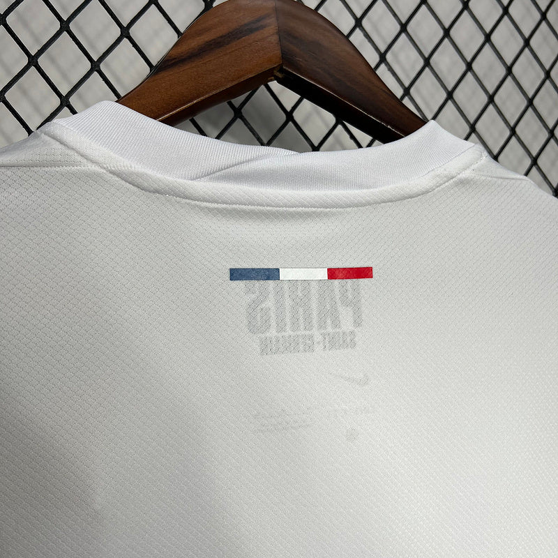 Paris Saint Germain Away Jersey 2025/26