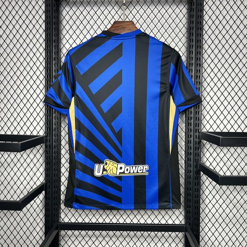 Inter Milan Home Jersey 2024/2025