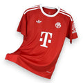 Bayern Munich Goalkeeper Jersey 2025/26