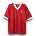 Liverpool Retro Jersey 1980/81