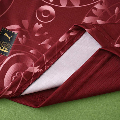 Galatasaray Third Jersey 2025/26