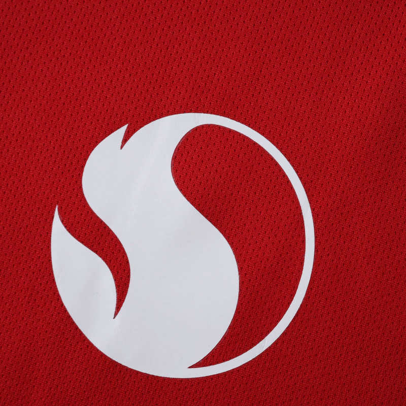 Manchester United Home Jersey 2025/26 - Women