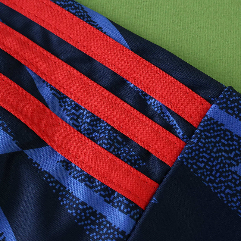 Arsenal Away Jersey 2025/26 - Gyökeres #14