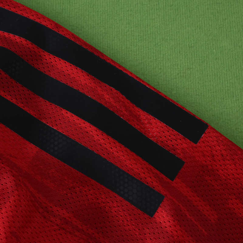 Manchester United Home Jersey 2025/26 - Player