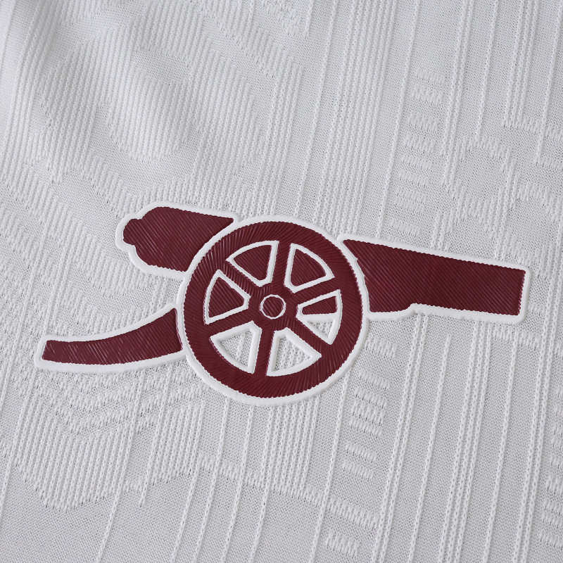 Arsenal Third Jersey 2025/26