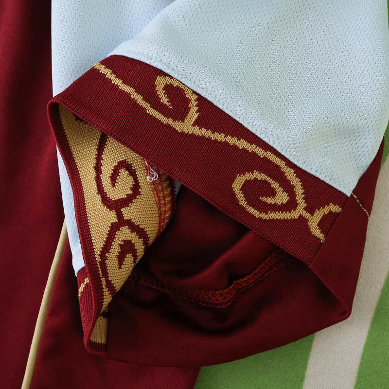 Aston Villa Home Jersey 2025/26