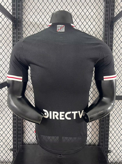 River Plate Away Jersey 2025/26 - Player Version