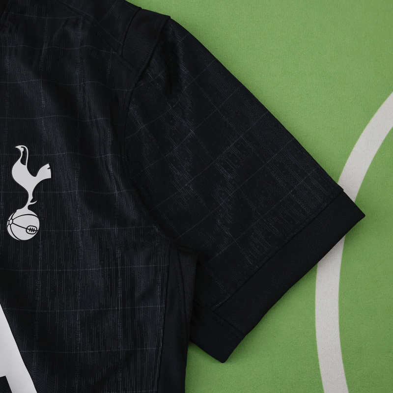 Tottenham Hotspur Player Jersey Away 2025/26