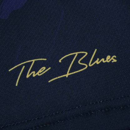 The Blues (2025 Club WC Winners) Chelsea Jersey