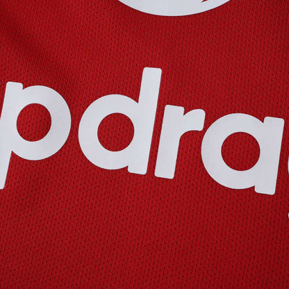 Manchester United Home Jersey 2025/26