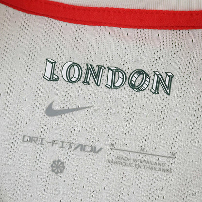 Chelsea Player Jersey Away 2025/2026