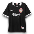 Liverpool Retro Jersey 1996/97