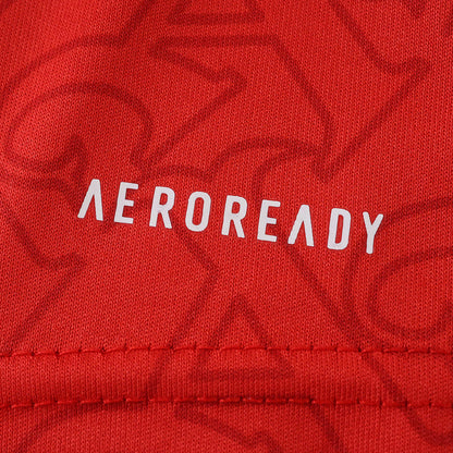 Arsenal Home Jersey 2025/26 - Women