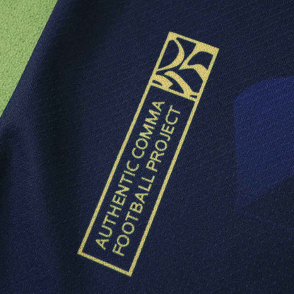 The Blues (2025 Club WC Winners) Chelsea Jersey