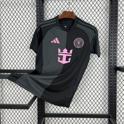 Inter Miami Away Jersey 2025/2026