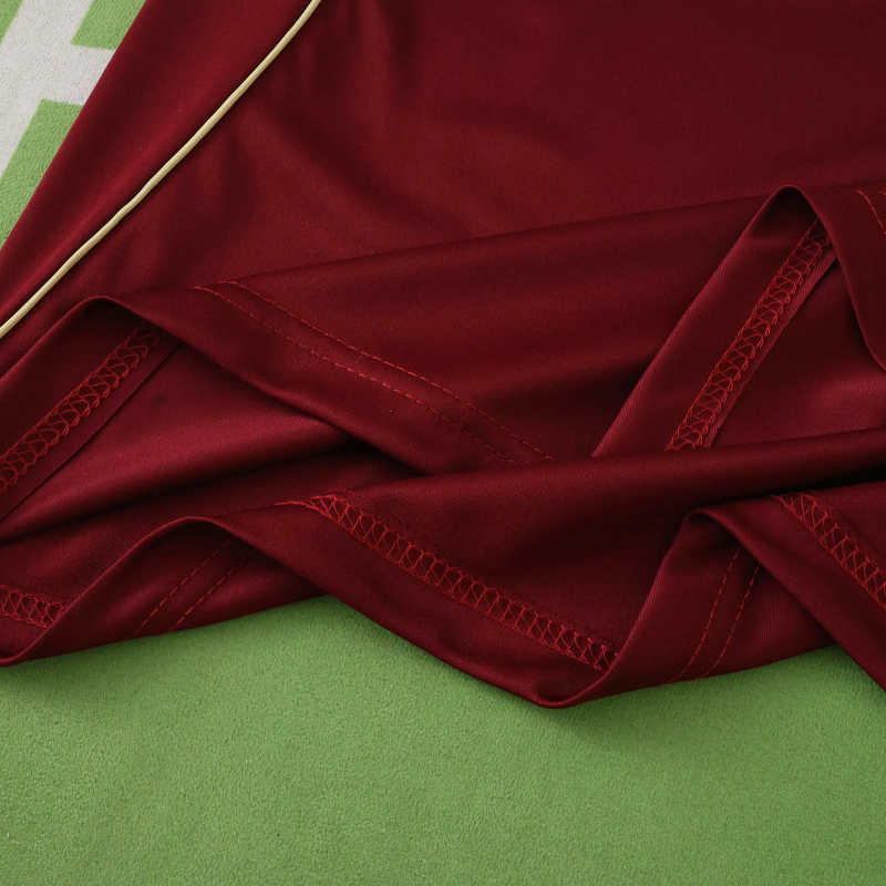 Aston Villa Home Jersey 2025/26