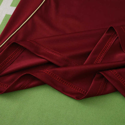 Aston Villa Home Jersey 2025/26