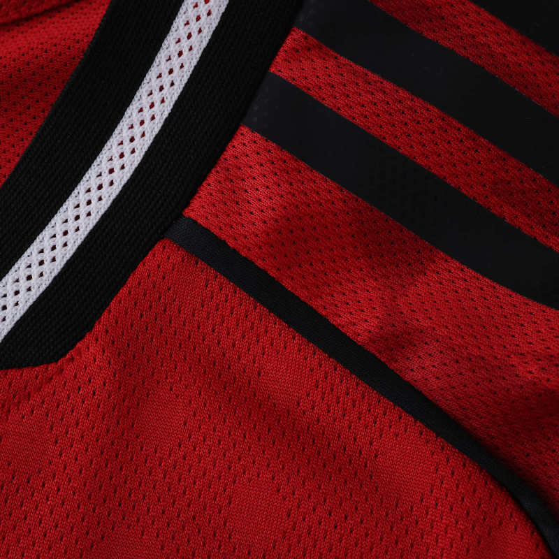Manchester United Home Jersey 2025/26 - Player