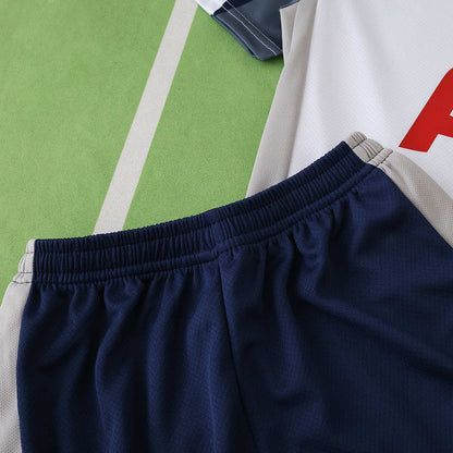 Kids Tottenham Hotspur Home Kit 2025/26