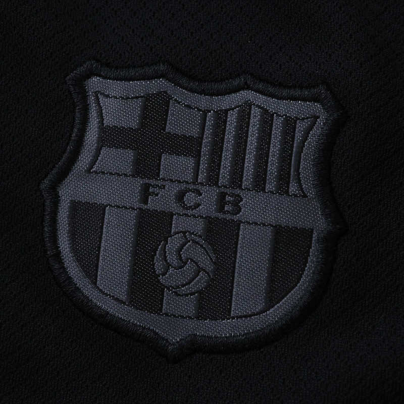 Kids Barcelona x Kobe Bryant Away Kit 2025/26