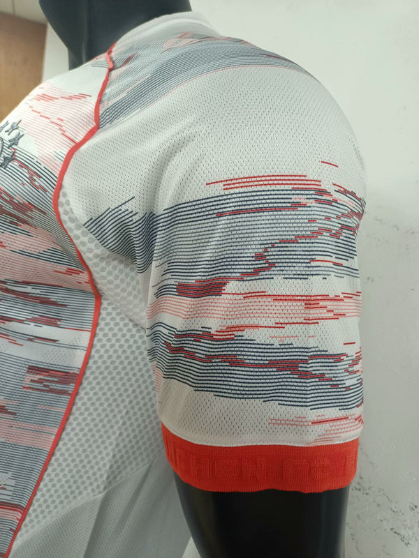 Bayern Munich Player Away Jersey 2025/26