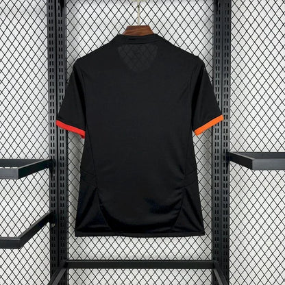Galatasaray Black Special Edition Jersey 2024/25