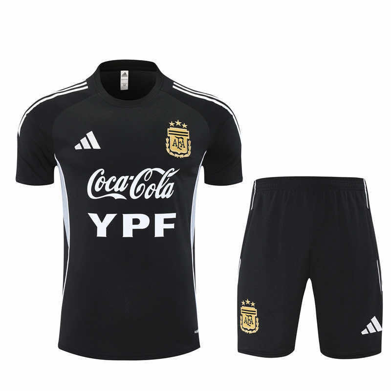 Argentina Kit Training 2025