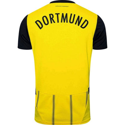 Borussia Dortmund 24/25 I Home Jersey - Fan Version
