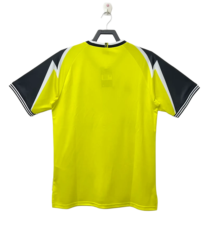 Borussia Dortmund 95/96 I Home Jersey - Retro Version