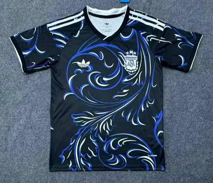 COMBO Argentina World Cup 2026 Home + Away Jerseys