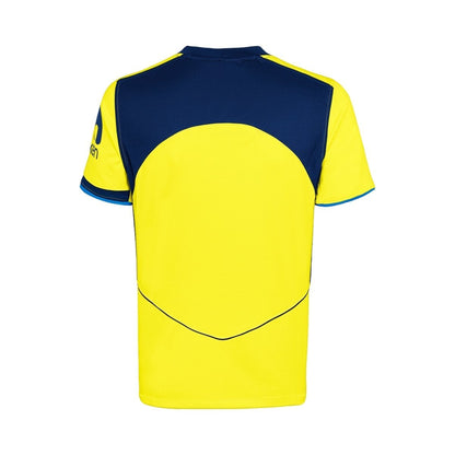 Tottenham Hotspur Third Jersey 2025/26