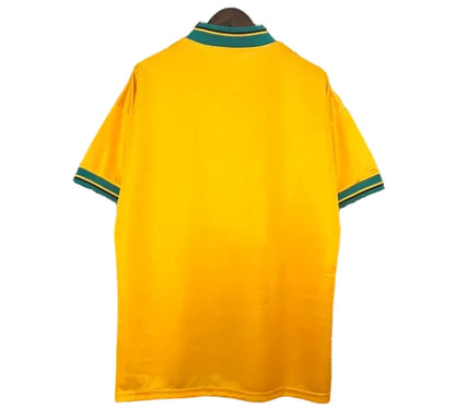 Bayern Munich Retro 93/95 Away Jersey