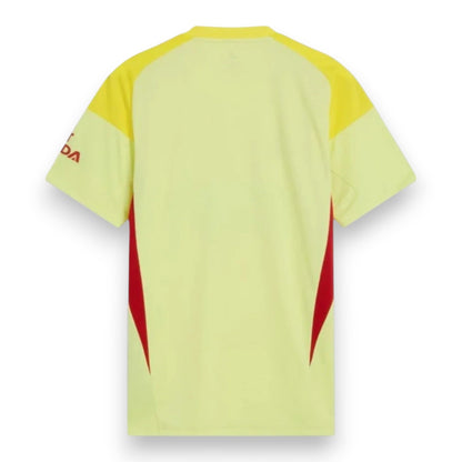 Arsenal Goalkeeper Jersey 2025/26