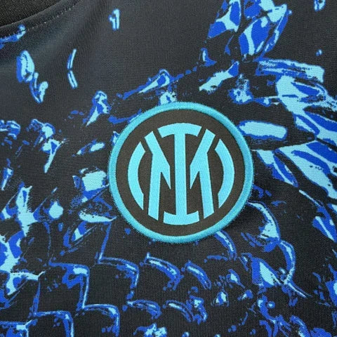 Inter Milan 25/26 Academy
