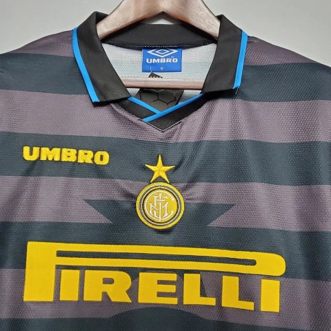 Inter Milan Retro 97/98 Third