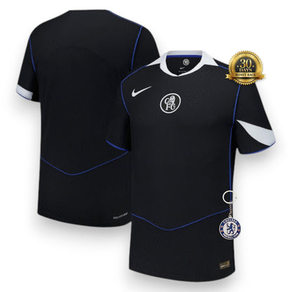 Chelsea Third Jersey 2025/26