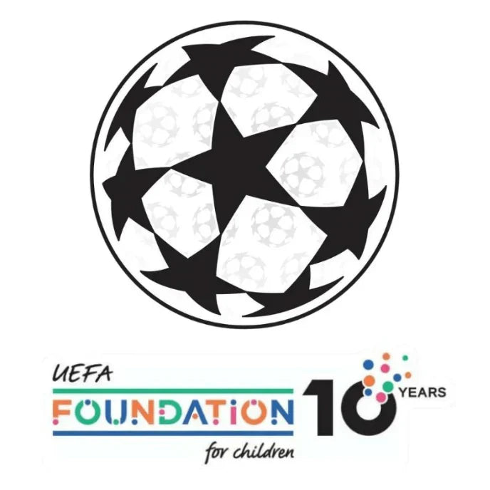 Patch Champions League Participation