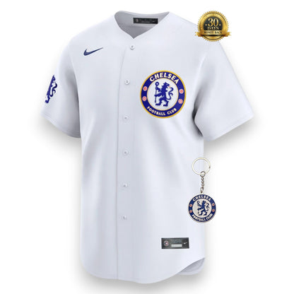 Chelsea x MLB Club World Cup Limited Jersey