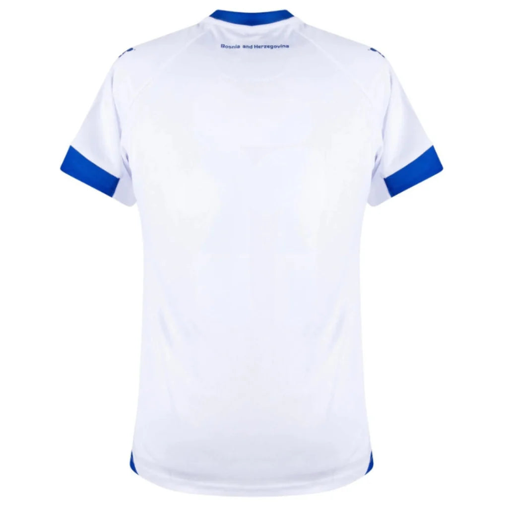 Bosnia and Herzegovina 2026 World Cup Away Jersey