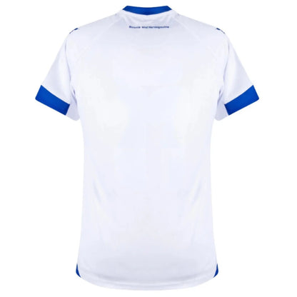 Bosnia and Herzegovina 2026 World Cup Away Jersey