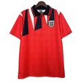 England Retro Away Jersey 1992