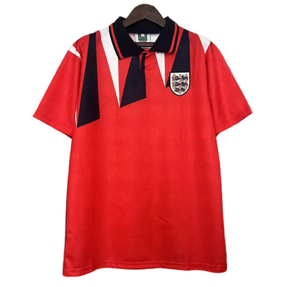 England Retro Away Jersey 1992