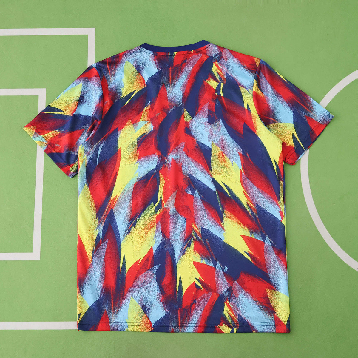 Arsenal Training Jersey 2025/26