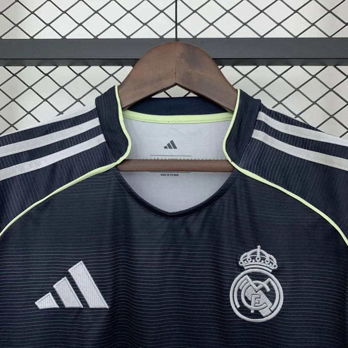 COMBO Real Madrid 2025/26