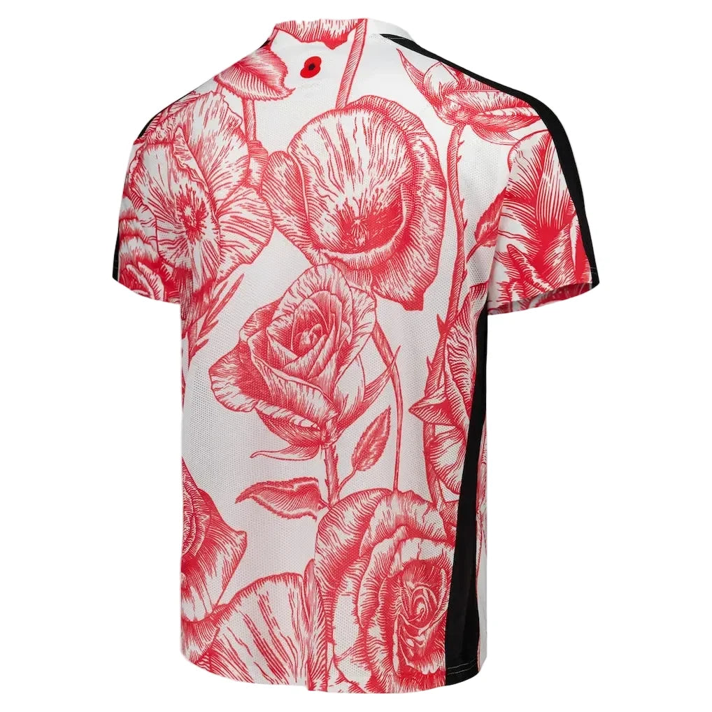 Chelsea Pre-Match Limited Edition Remembrance